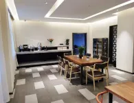 Jingyue Hotel (Wuding Select) - servizio colazione