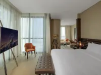 Paramount Hotel Dubai Hotels near Al Safa