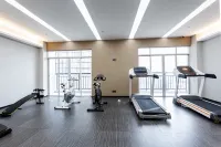 Yeste Hotel   (Guigang Pingnan central plaza walkway branch) Hotel a Pingnan