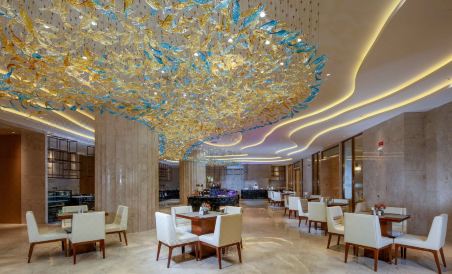 Huatong Hotel - Housity