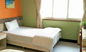 Yichang Jinxuan Hotel