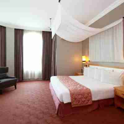 Grand Kampar Hotel Rooms
