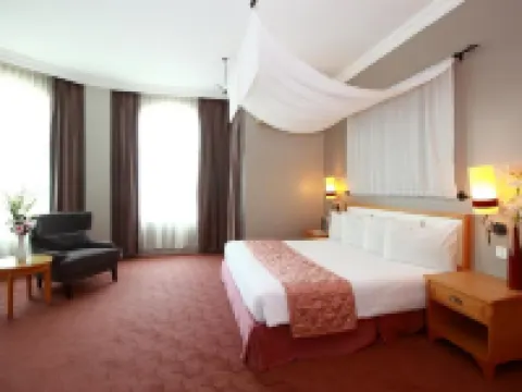 Grand Kampar Hotel Hotels in Kampar