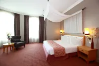 Grand Kampar Hotel Hotel a Temoh