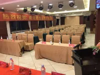 武平璐名大飯店（興賢坊文化街區店） 武平住宿飯店