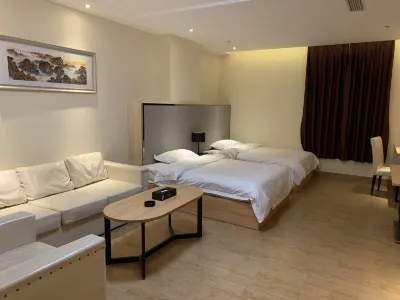 Yishige Hotel
