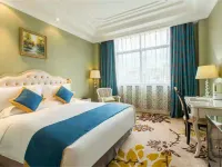 Datong Hotel Hotels in Datong