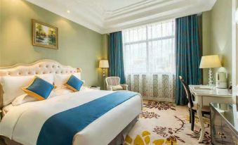Datong Hotel