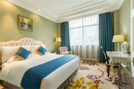 Datong Hotel