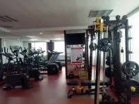 淄博ラマダホテル 淄博のホテル