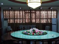 黄山空港酒店 - 中式餐厅