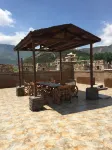 Maoxian County Guqiangcheng Hotel (Guqiangcheng Scenic Area Branch) - نادي رياضي