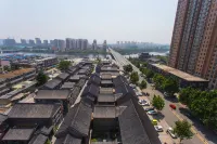 Homeinn Hotel (Fei County Heping Road County Government) - parcheggio