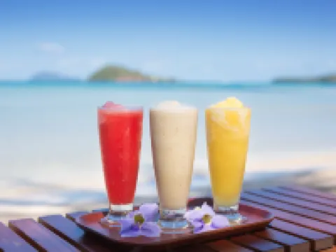 มิรา มนตรา รีสอร์ต เกาะหมาก โรงแรมในเกาะหมาก