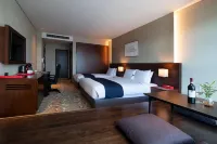 Asti Hotel Busan Station