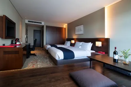Asti Hotel Busan Station