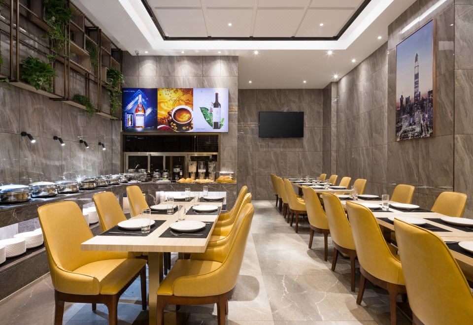 나이웨이 S 호텔 (남산 과학기술공원 지점) 썸네일