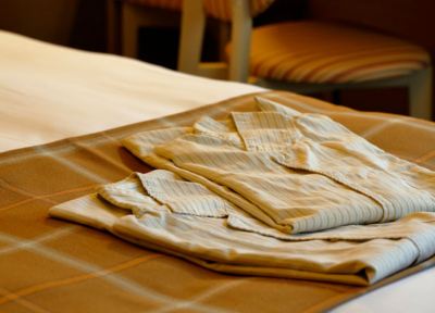 モデレートツインルーム ホテル モンテ エルマーナ神戸 アマリーの写真