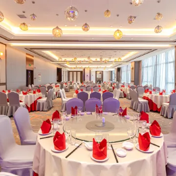 Yongsheng International Hotel