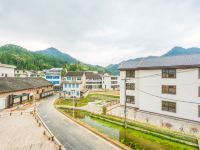 文成龙悦山居 - 酒店景观