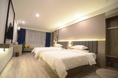 Yizhi Hotel in Ancient City of Kashgar Scenic Area Hotels in Kashgar