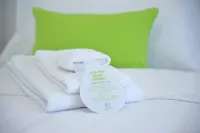 旭逸飯店‧旺角