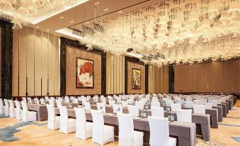 DoubleTree by Hilton Anhui - Suzhou