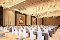 DoubleTree by Hilton Anhui - Suzhou - parking