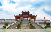楽成民宿（茘波古鎮鄧恩銘故居）