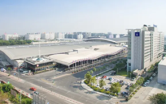 Novotel Bangkok Impact