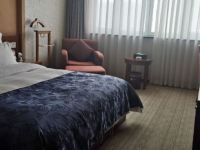 温州将军大酒店 - 商务大床房