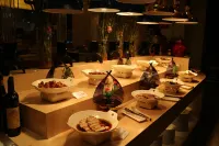 Runchang Hotel - Morgenmad