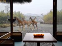 湖州妙溪温泉美宿 - 酒店附近