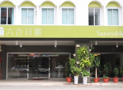 Sunnyside Hotel