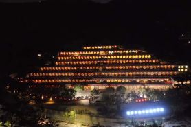 Yan'an Heritage Cave Hotel