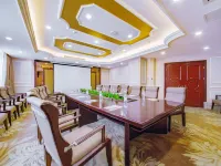 Vienna Hotel (Guilin North High-speed ​​Railway Station Chengbei) Hotels in Lingchuan