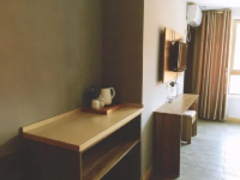 Funing 168 Express Hotel