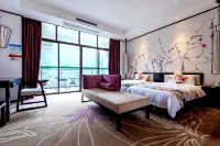 Lajia Hotel Hotels in Jinxiu
