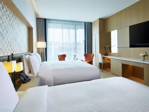 Shinhwa Jeju Shinhwa World Hotels & Resorts