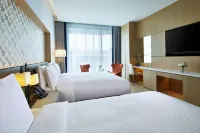 Shinhwa Jeju Shinhwa World Hotels & Resorts