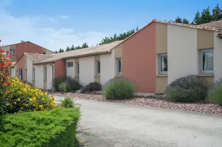 Contact Hôtel Solana, Niort MendesFrance