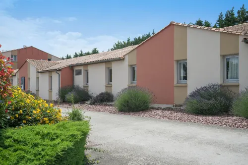 Contact Hôtel Solana, Niort MendesFrance - ที่มีที่จอดรถ