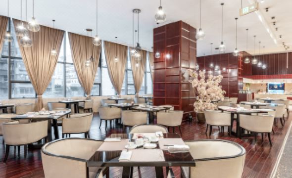 River & Holiday Hotel ChongQing