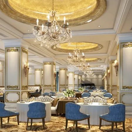 Xiamen Portman Seven Stars Bay Hotel & Resort·Sunlight Seas Hotel
