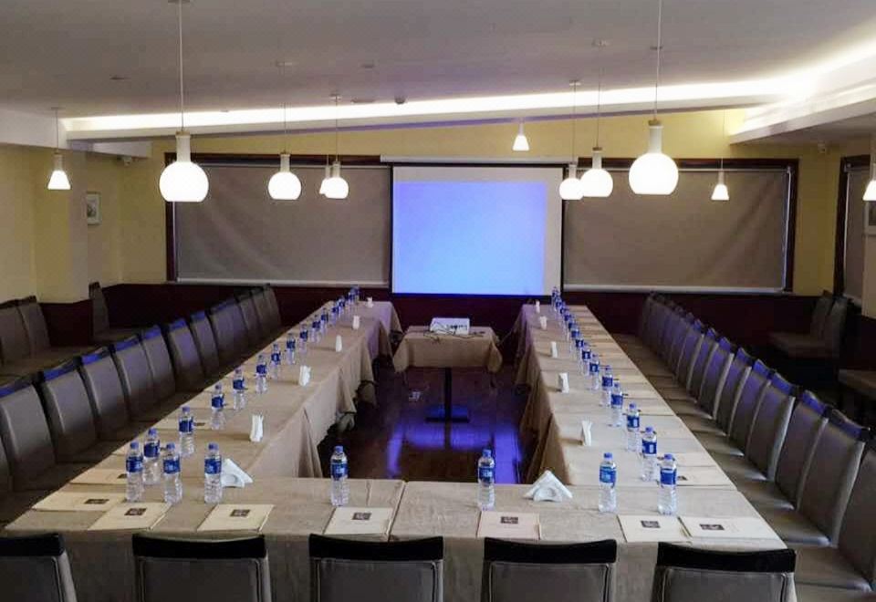 항저우 머천트 마르코 에지레이크 호텔