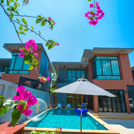 Aonang9Villa