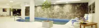 Cilene del Faro Suites & Spa - piscina