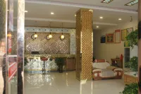 Xiushui Hotel Tongcheng Hotels in Tongcheng County
