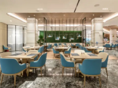 Cangzhou Bohai Hotel Hotels in Cangzhou