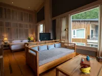 Songtsam Bome Linka Hotels in Bomi